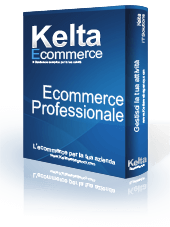 realizzazione Ecommerce