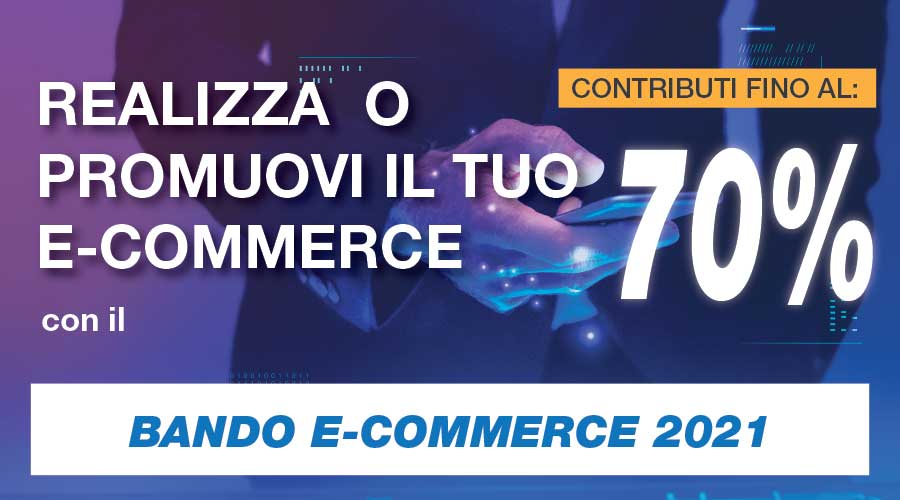 Bando E-commerce 2021 