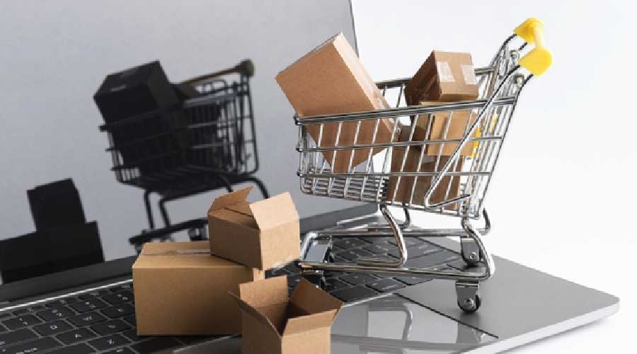 Realizzazione ecommerce
