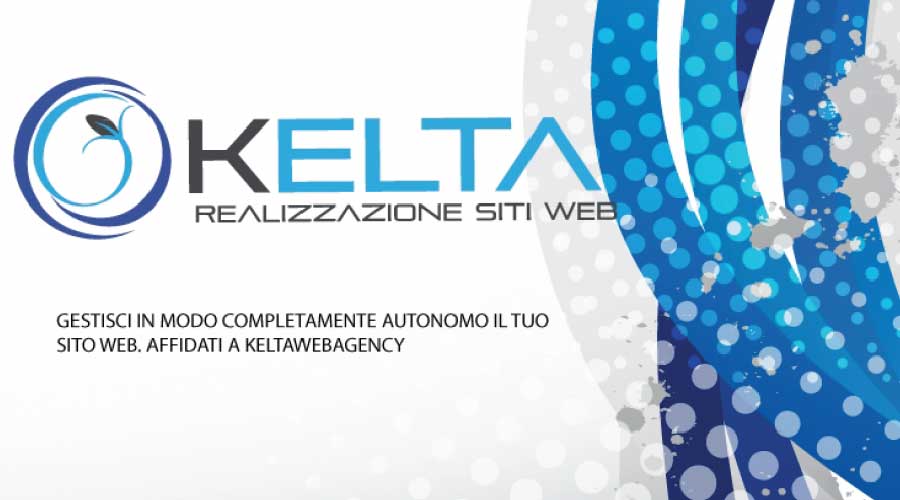 Realizzazione siti web 