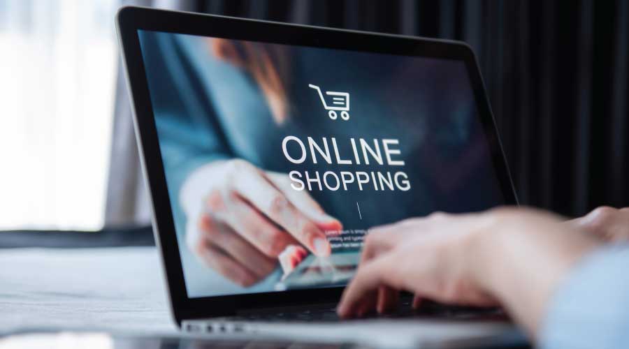 Realizzazione ecommerce