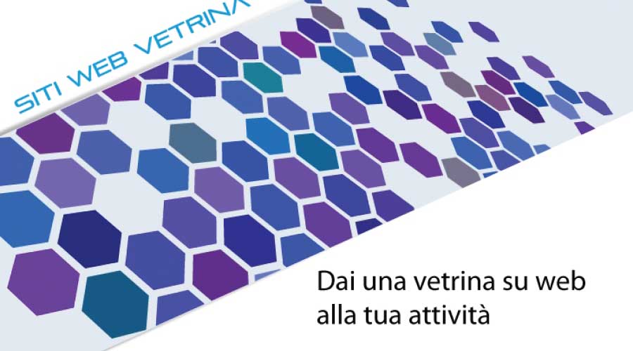 Realizzazione siti Statici