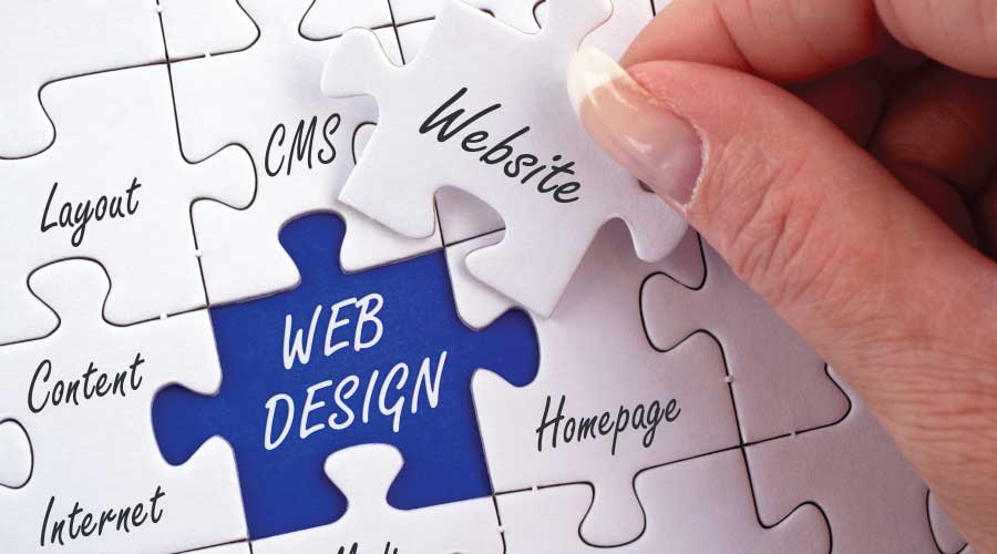 Web Design